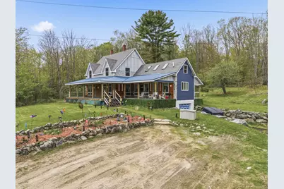 205 Rowe Hill Road, Greenwood, ME 04255 - Photo 68