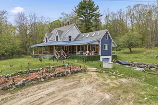 205 Rowe Hill Rd, Greenwood, ME 04255 - Photo 68