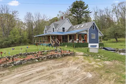 205 Rowe Hill Road, Greenwood, ME 04255 - Photo 90