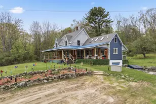 205 Rowe Hill Rd, Greenwood, ME 04255 - Photo 90