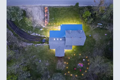 205 Rowe Hill Road, Greenwood, ME 04255 - Photo 4