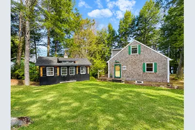 659 Nicolin Road, Ellsworth, ME 04605 - Photo 2