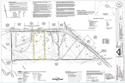 Lot #3 Turkey Cove Road, Saint George, ME 04860 - Photo 1