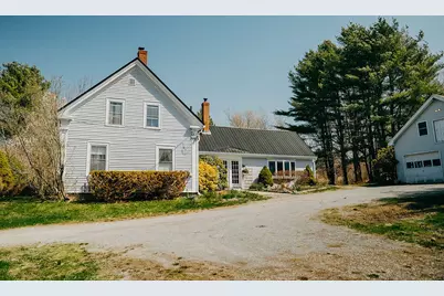 1083 River Road, Bucksport, ME 04416 - Photo 36