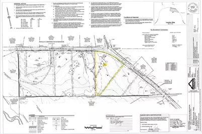 Lot #5 Turkey Cove/Wallston Road, Saint George, ME 04860 - Photo 1