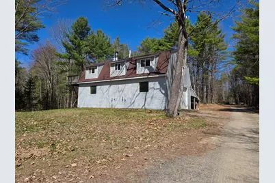 70 A Buzzell Lane, Greene, ME 04236 - Photo 2