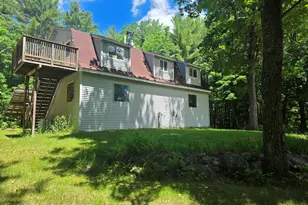 70 A Buzzell Ln, Greene, ME 04236 - Photo 1