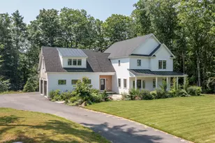 46 Cortland Ct, Cumberland, ME 04021 - Photo 1