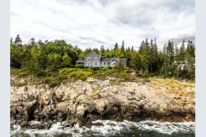 217 Roaring Spout Road, Saint George, ME 04860 - Photo 2