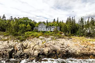 217 Roaring Spout Rd, Saint George, ME 04860 - Photo 2