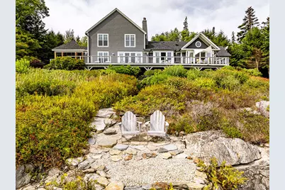 217 Roaring Spout Road, Saint George, ME 04860 - Photo 8
