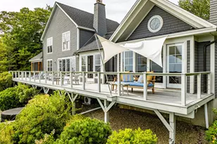 217 Roaring Spout Rd, Saint George, ME 04860 - Photo 80