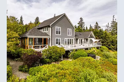 217 Roaring Spout Road, Saint George, ME 04860 - Photo 8