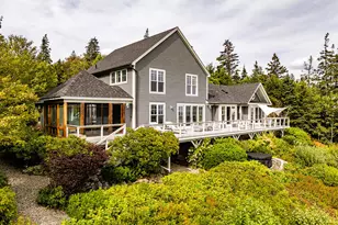 217 Roaring Spout Rd, Saint George, ME 04860 - Photo 8