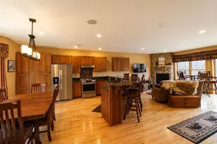 7004 Timbers Dr, Carrabassett Valley, ME 04947 - Photo 2