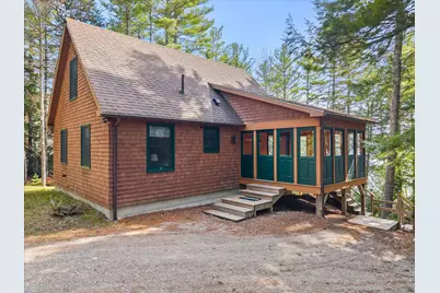 186 Long Point Way, Orland, ME 04472 - Photo 8