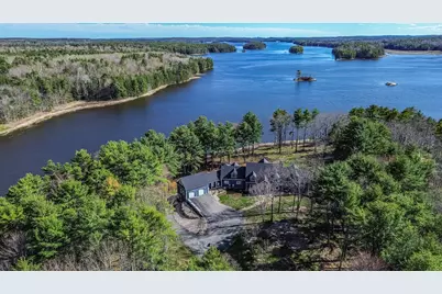311 Murphys Corner Road, Woolwich, ME 04579 - Photo 2