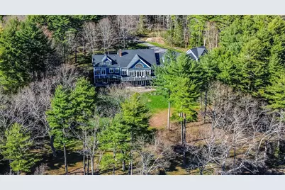 311 Murphys Corner Road, Woolwich, ME 04579 - Photo 8