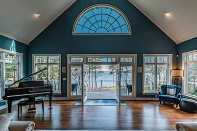 311 Murphys Corner Road, Woolwich, ME 04579 - Photo 1