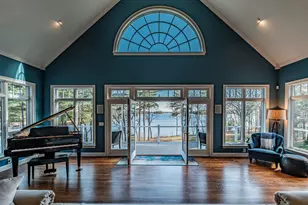 311 Murphy's Corner Rd, Woolwich, ME 04579 - Photo 1