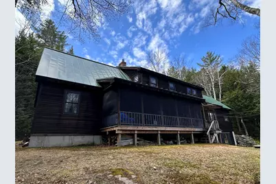 1010 River Bend Road, Carrabassett Valley, ME 04947 - Photo 2