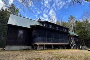 1010 River Bend Rd, Carrabassett Valley, ME 04947 - Photo 2