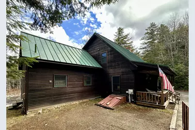 1010 River Bend Road, Carrabassett Valley, ME 04947 - Photo 28