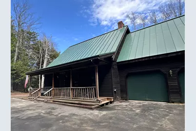 1010 River Bend Road, Carrabassett Valley, ME 04947 - Photo 1