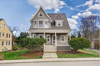6 Sea View Avenue, Cape Elizabeth, ME 04107 - Photo 2