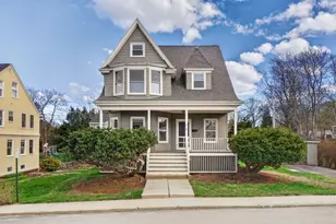 6 Sea View Ave, Cape Elizabeth, ME 04107 - Photo 2