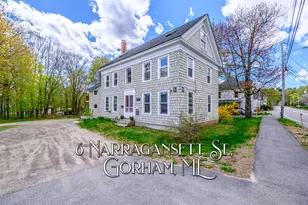 6 Narragansett St, Gorham, ME 04038 - Photo 1
