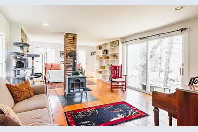 500 Goosepecker Ridge Road, Montville, ME 04941 - Photo 12