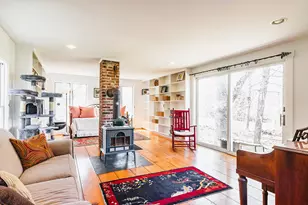 500 Goosepecker Ridge Rd, Montville, ME 04941 - Photo 12