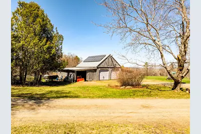 500 Goosepecker Ridge Road, Montville, ME 04941 - Photo 62