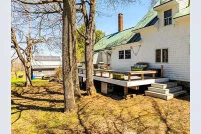 500 Goosepecker Ridge Road, Montville, ME 04941 - Photo 64