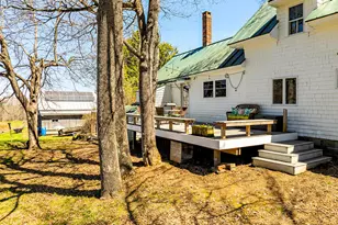 500 Goosepecker Ridge Rd, Montville, ME 04941 - Photo 64