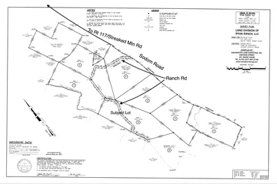 L6 Ranch Road, Buckfield, ME 04220 - Photo 34