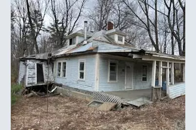 32 Lake Street, New Vineyard, ME 04956 - Photo 2