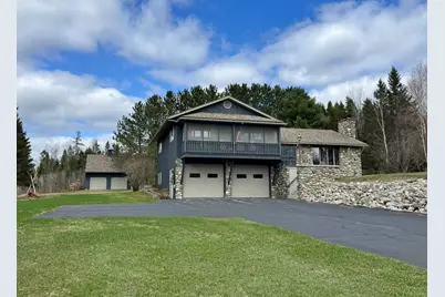350 S Perley Brook Road, Fort Kent, ME 04743 - Photo 1