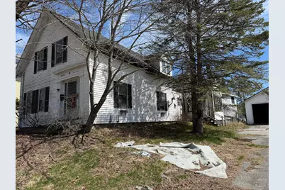 48 Fremont Street, Machias, ME 04654 - Photo 2