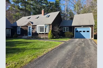 38 Cluf Bay Road #38, Brunswick, ME 04011 - Photo 1