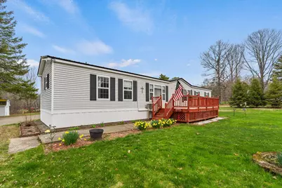 12 Merryman Road, Glenburn, ME 04401 - Photo 2