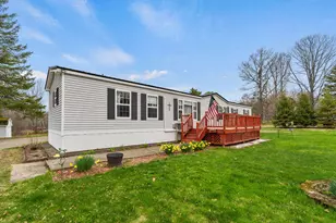 12 Merryman Rd, Glenburn, ME 04401 - Photo 2