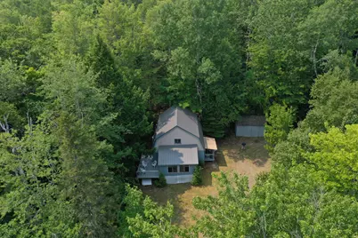 236 Berry Road, Alexander, ME 04694 - Photo 6