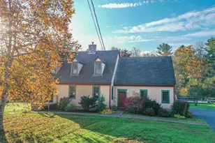 99 Woods Rd, Belfast, ME 04915 - Photo 1