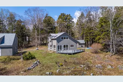 391 Main Road, Islesboro, ME 04848 - Photo 8