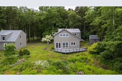391 Main Road, Islesboro, ME 04848 - Photo 16