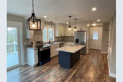 201 Dunton Road, Naples, ME 04055 - Photo 10