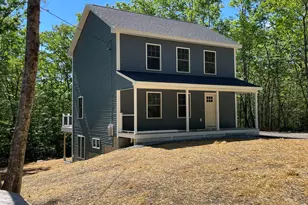 201 Dunton Rd, Naples, ME 04055 - Photo 2