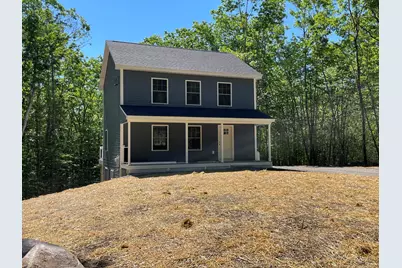201 Dunton Road, Naples, ME 04055 - Photo 1